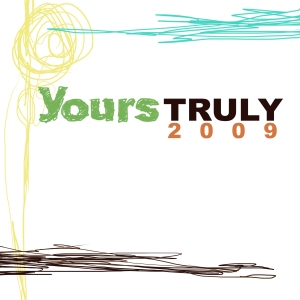 Yours Truly 2009 Cover